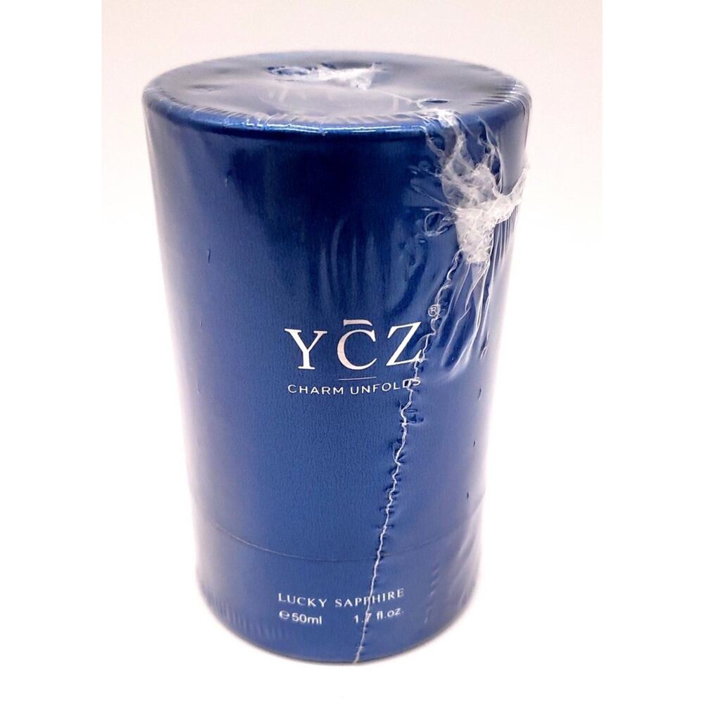 Avagery Pour Homme YCZ 1.7 oz Charm unfolds SEALED